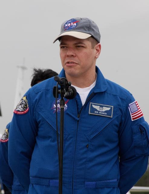 NASA image: KSC-08pd0459