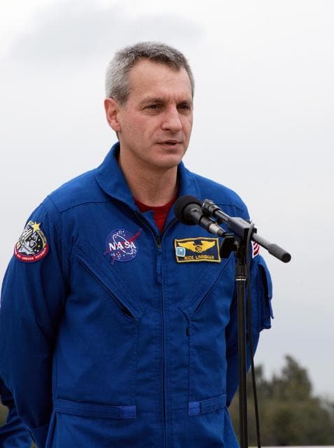 NASA image: KSC-08pd0460