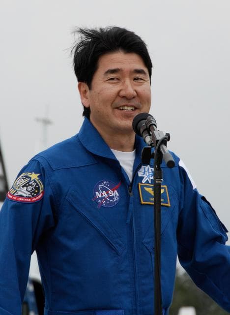 NASA image: KSC-08pd0461