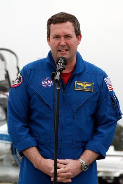 NASA image: KSC-08pd0462