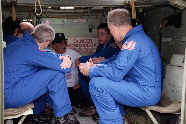 NASA image: KSC-08pd0466
