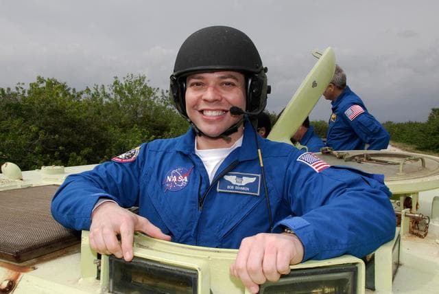 NASA image: KSC-08pd0470
