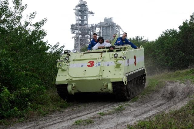 NASA image: KSC-08pd0471