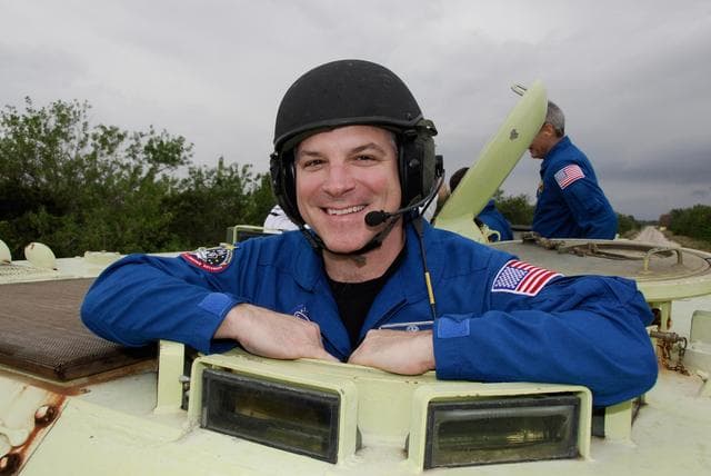 NASA image: KSC-08pd0474