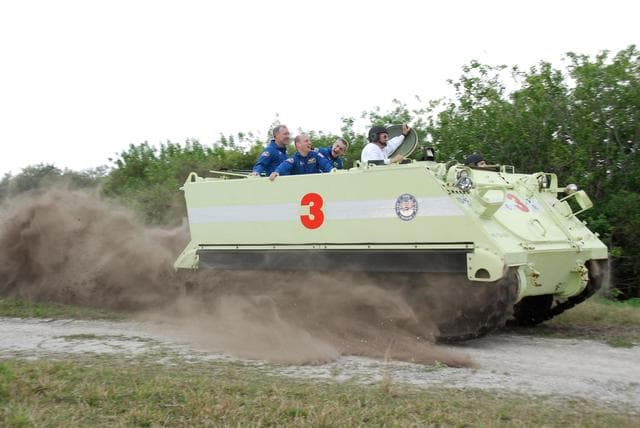 NASA image: KSC-08pd0475