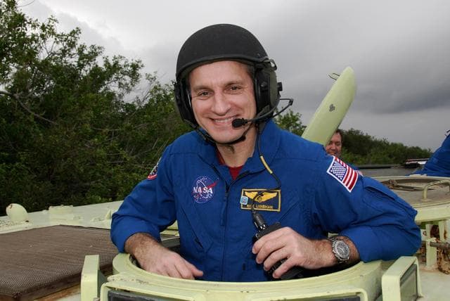 NASA image: KSC-08pd0476