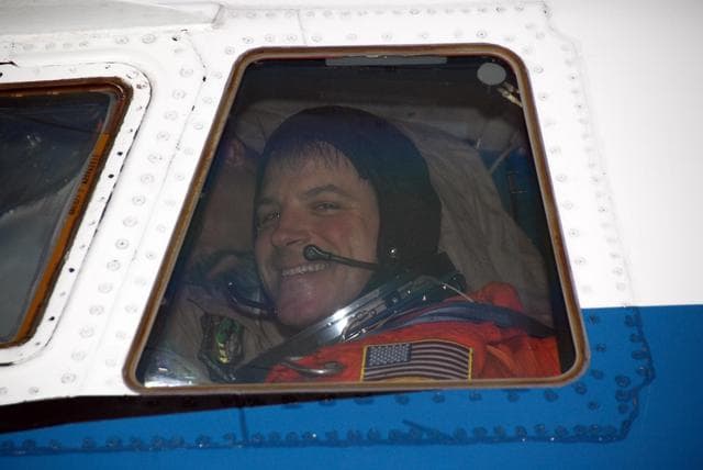 NASA image: KSC-08pd0486