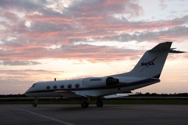 NASA image: KSC-08pd0487