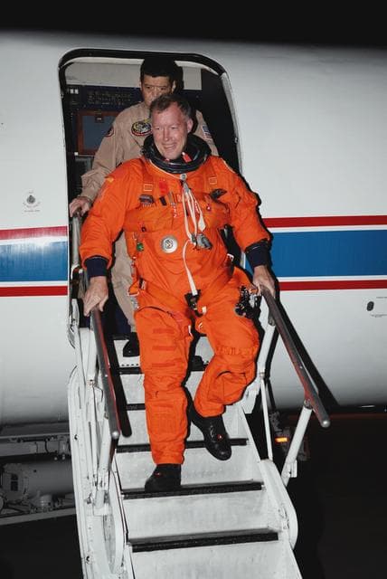 NASA image: KSC-08pd0489