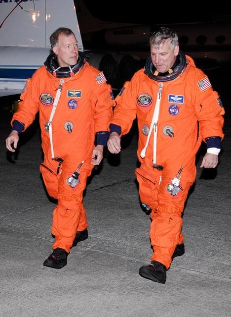 NASA image: KSC-08pd0491