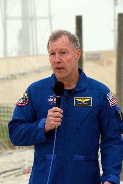 NASA image: KSC-08pd0494