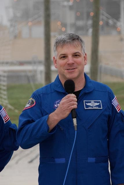 NASA image: KSC-08pd0496