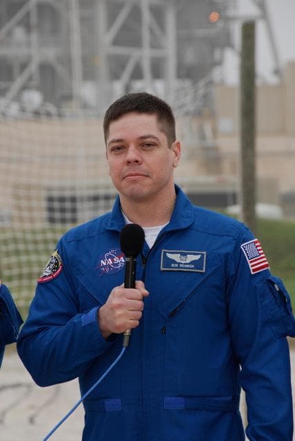 NASA image: KSC-08pd0497