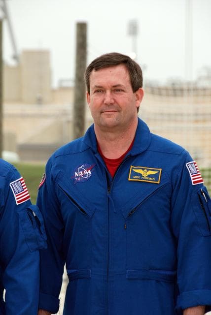 NASA image: KSC-08pd0498