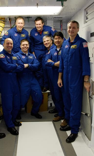 NASA image: KSC-08pd0503