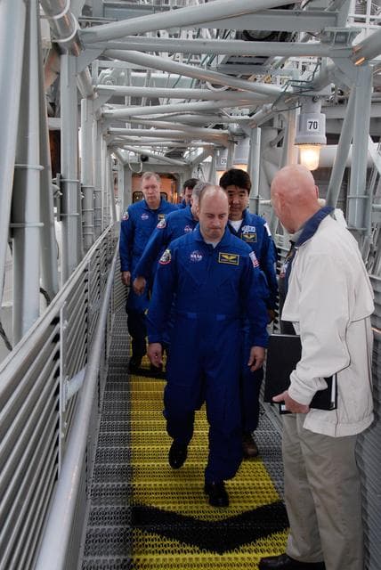 NASA image: KSC-08pd0504