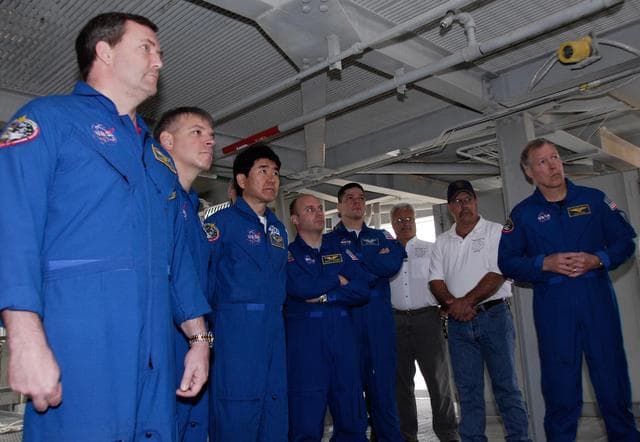 NASA image: KSC-08pd0505