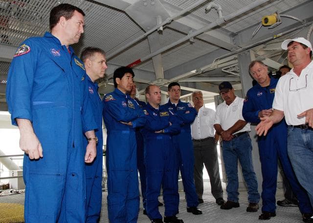 NASA image: KSC-08pd0506