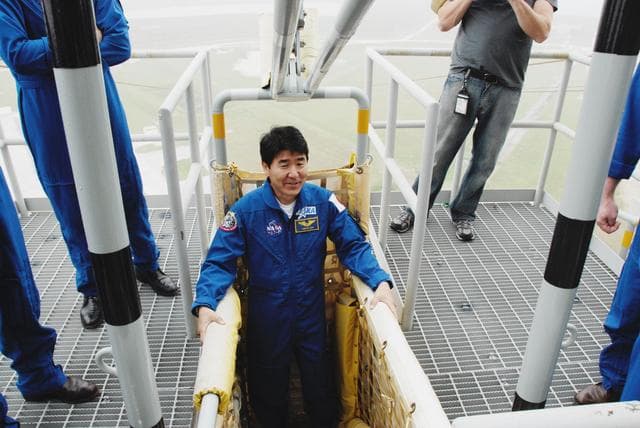 NASA image: KSC-08pd0508