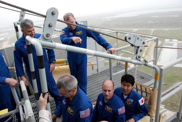 NASA image: KSC-08pd0509