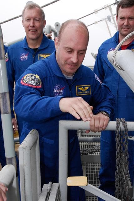 NASA image: KSC-08pd0511