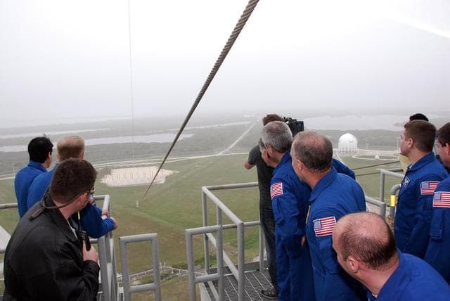 NASA image: KSC-08pd0512