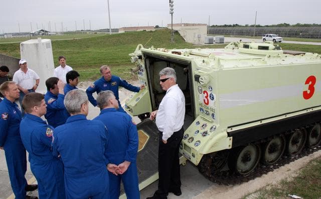 NASA image: KSC-08pd0517