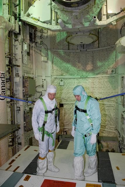 NASA image: KSC-08pd0520