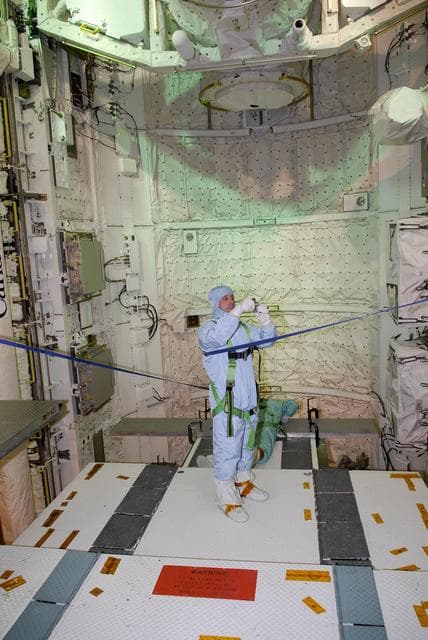 NASA image: KSC-08pd0521