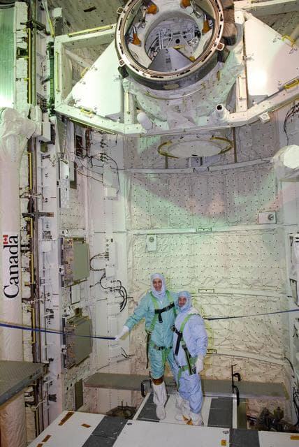 NASA image: KSC-08pd0523
