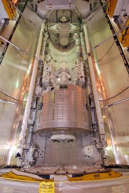 NASA image: KSC-08pd0530