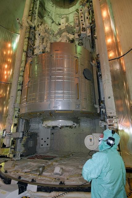 NASA image: KSC-08pd0532