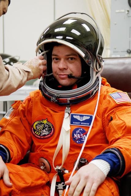 NASA image: KSC-08pd0536