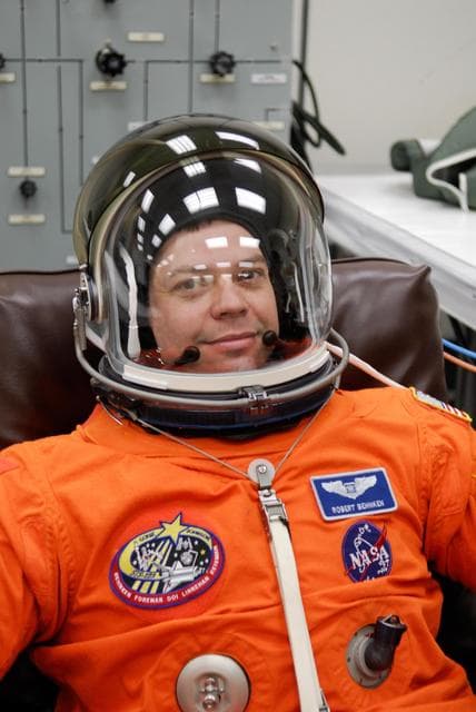 NASA image: KSC-08pd0540