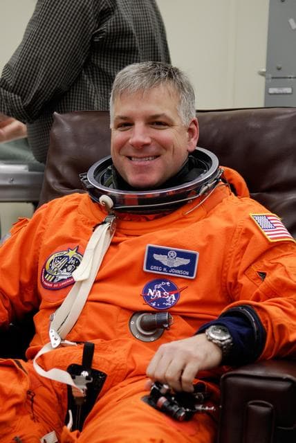 NASA image: KSC-08pd0546
