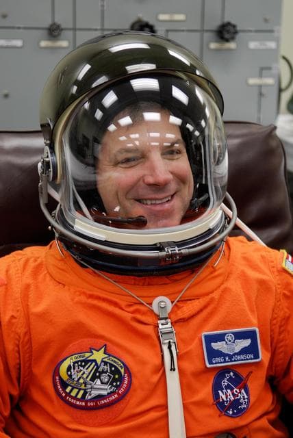 NASA image: KSC-08pd0550