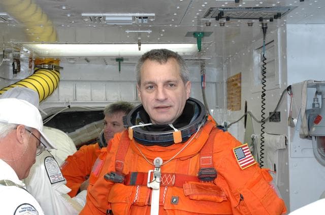 NASA image: KSC-08pd0564