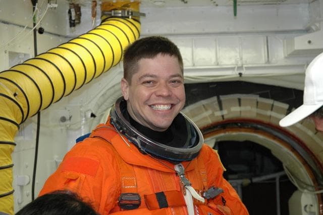 NASA image: KSC-08pd0567