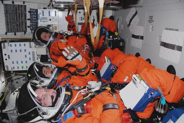 NASA image: KSC-08pd0579