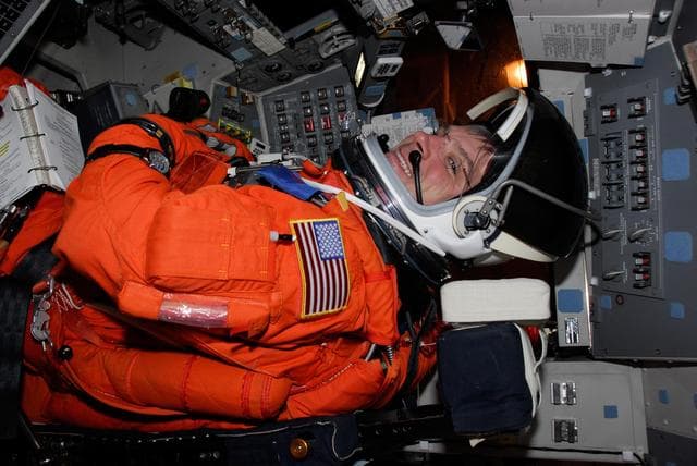 NASA image: KSC-08pd0581