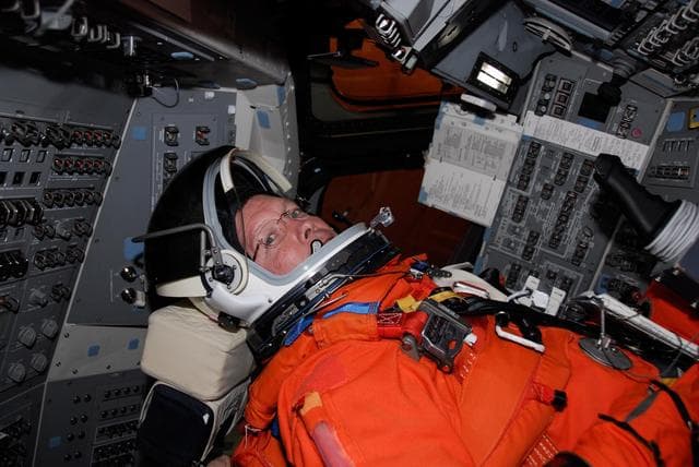 NASA image: KSC-08pd0582