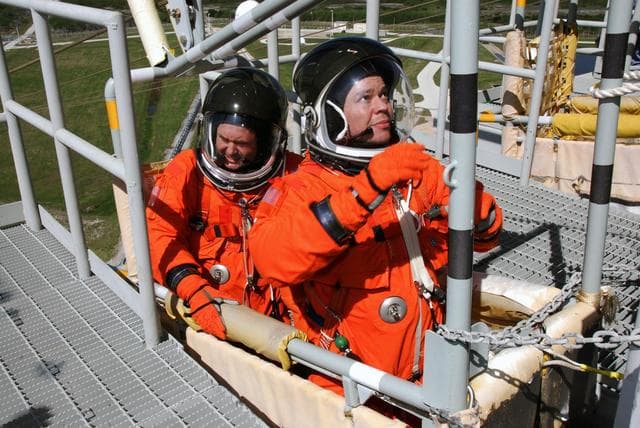 NASA image: KSC-08pd0588
