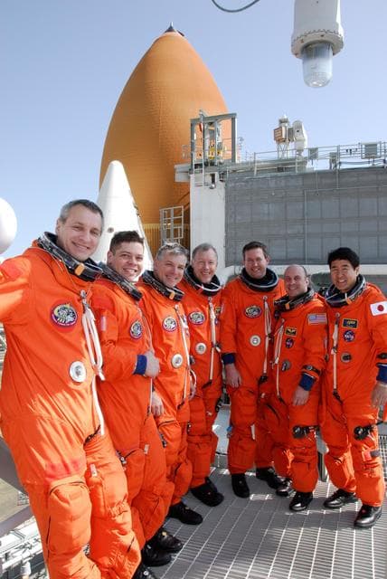 NASA image: KSC-08pd0594