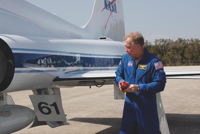 NASA image: KSC-08pd0596