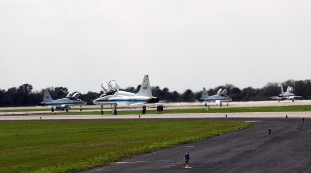 NASA image: KSC-08pd0603
