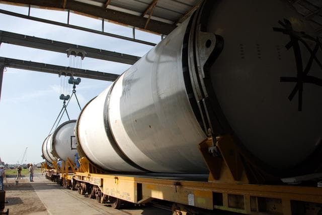NASA image: KSC-08pd0626