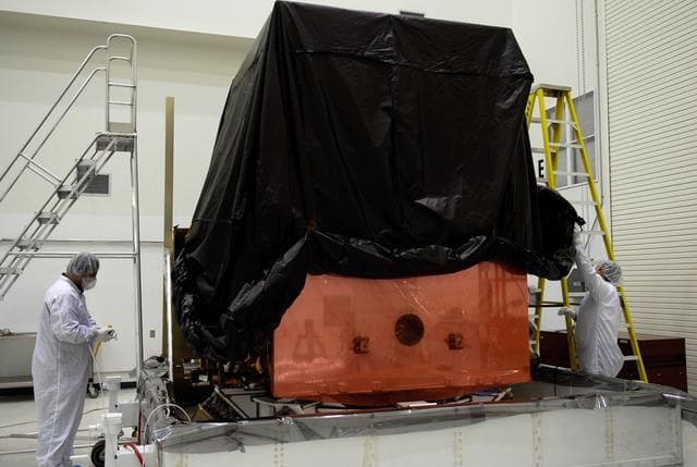 NASA image: KSC-08pd0644