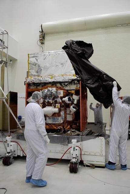 NASA image: KSC-08pd0645