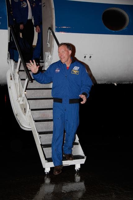 NASA image: KSC-08pd0656