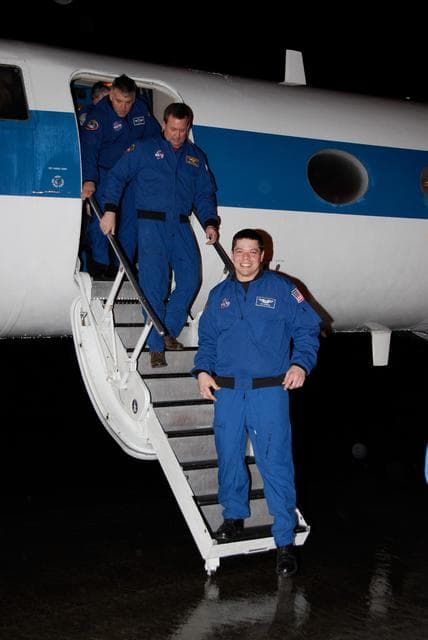 NASA image: KSC-08pd0657